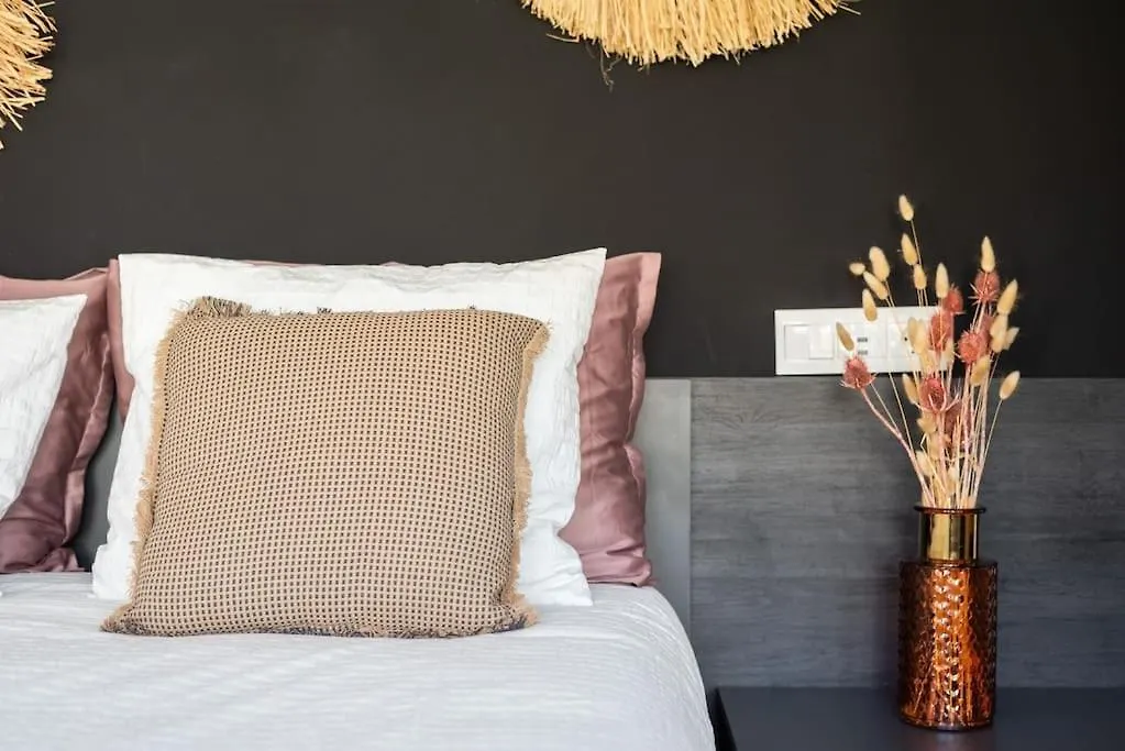 Cozy Apartment In The City Center Santander 0*,  Spain